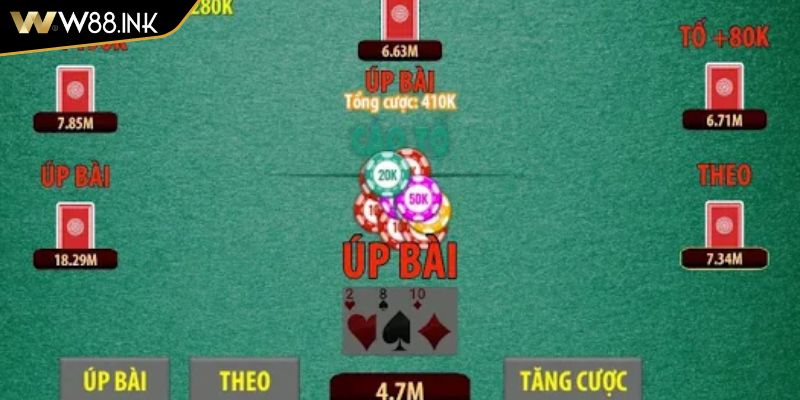 Cách Chơi Bài Cào Online W88 Làm Giàu Từ Chuyên Gia 1 Sơ lược khái niệm Cách chơi Bài Cào online W88